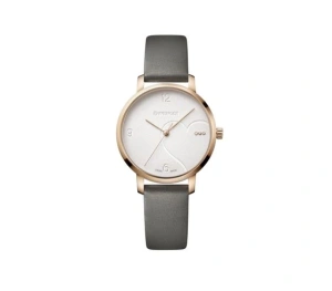 Wenger Metropolitan Donnissima 01.1731.111