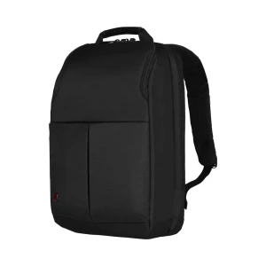 Wenger Batoh Reload na notebook (14"), čierna