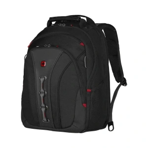 Wenger LEGACY batoh na notebook 16", čierny / šedivý