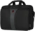 Wenger LEGACY - 17" trojitá brašna na notebook, čierna/šedivá - Wenger