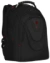 Wenger BALLISTIC DELUXE - 17" batoh na notebook, čierny - Wenger