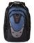 Wenger IBEX batoh na notebook 17", modrá - Wenger