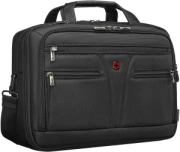 Wenger BC STAR - 14"/16" brašna na notebook a tablet, čierna