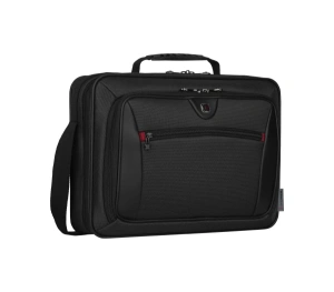 Wenger INSIGHT taška na notebook 15,6", šedá