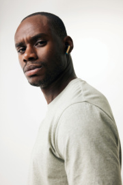 TWS slúchadlá z RCS RPET a bambusu - XD Collection