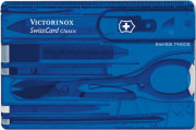 Multifunkčný nástroj Victorinox SwissCard Classic