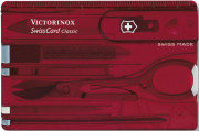 Multifunkčný nástroj Victorinox SwissCard Classic