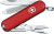 Vreckový nôž Victorinox Classic SD​ - Victorinox, farba - red