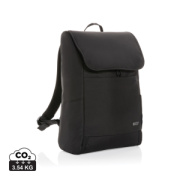 Batoh na 15" notebook Swiss Peak Fern z RPET AWARE™ - Swiss Peak