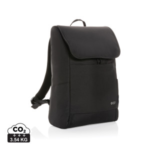 Batoh na 15" notebook Swiss Peak Fern z RPET AWARE™