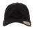 Low Profile Water Repellent šiltovka - Flexfit, farba - čierna, veľkosť - One Size