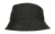 Denim Bucket klobúk - Flexfit, farba - black/grey, veľkosť - One Size