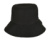Nastaviteľný klobúk Flexfit Bucket - Flexfit, farba - čierna, veľkosť - One Size