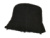 Open Edge Bucket klobúk - Flexfit, farba - čierna, veľkosť - One Size