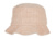 Big Corduroy Bucket klobúk - Flexfit, farba - offwhite, veľkosť - One Size