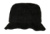 Big Corduroy Bucket klobúk - Flexfit, farba - čierna, veľkosť - One Size