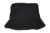 Vodoodpudivý klobúk - Flexfit, farba - čierna, veľkosť - One Size