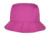 Vodoodpudivý klobúk - Flexfit, farba - fuchsia, veľkosť - One Size