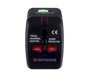 Wenger Univerzálny cestovný adaptér