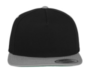 Classic 5 Panel Snapback šiltovka