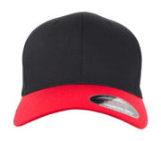 Flexfit Wooly Combed 2-Tone šiltovka 