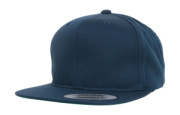 Pro-Style Twill Snapback Youth šiltovka