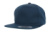 Pro-Style Twill Snapback Youth šiltovka - Flexfit, farba - navy, veľkosť - B (Ages 6-14)
