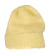 Soft Acrylic Beanie čiapka - Flexfit, farba - yellow, veľkosť - One Size