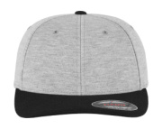 Flexfit Double Jersey 2-Tone šiltovka