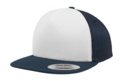 Foam Trucker with White Front šiltovka