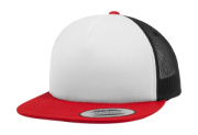Foam Trucker with White Front šiltovka