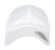 Low Profile Organic Cotton šiltovka - Flexfit, farba - white, veľkosť - One Size
