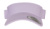 Curved Visor šilt - Flexfit, farba - lilac, veľkosť - One Size