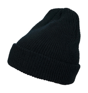 Long Knit Beanie čiapka - Flexfit