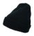Long Knit Beanie čiapka - Flexfit, farba - čierna, veľkosť - One Size