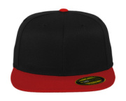 Premium 210 Fitted 2-Tone šiltovka