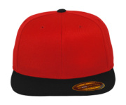 Premium 210 Fitted 2-Tone šiltovka