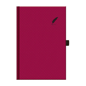 Notes ELEGANT RED