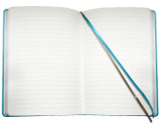 Notes ANTIQUE AQUAMARINE
