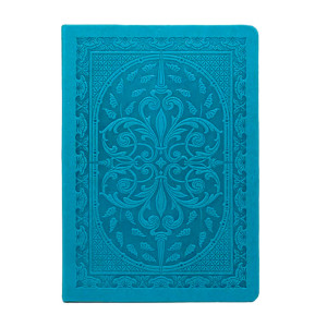 Notes ANTIQUE AQUAMARINE