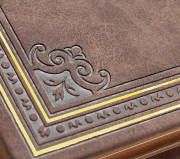 Notes ANTIQUE AGATE