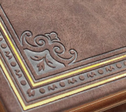 Notes ANTIQUE AGATE