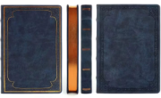 Notes ANTIQUE ZAPPHIRE