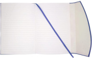 Notes MAGNETIC LAZURITE