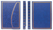Notes MAGNETIC LAZURITE