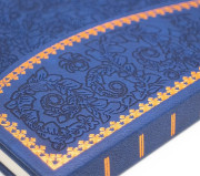 Notes MAGNETIC LAZURITE