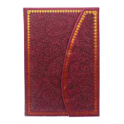 Notes MAGNETIC RUBY