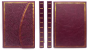 Notes MAGNETIC RUBY
