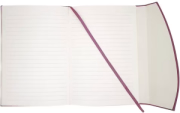 Notes MAGNETIC RUBY