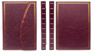 Notes MAGNETIC RUBY